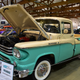 Illustration for article titled 2019 Salem Roadster Show - Lots of Pics!